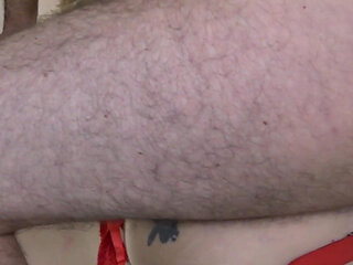 All Ages Welcome Orgy