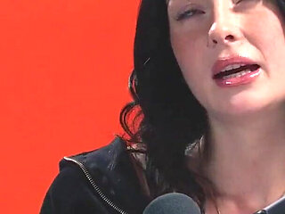 Charlotte Sins: Born for Porn the Adult Time Podcast