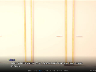 University of Problems - ( PT 12) - DREAMNOW