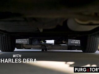 PURGATORYX RepoMan Vol 1 Part 1 with Richelle Ryan