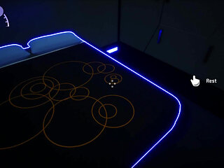 Last hope: in to the ship ep 21