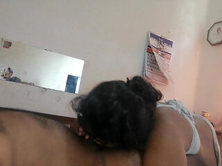 Indian Part 2 House Maid Didn't Expect Her Master Would Do This