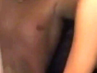 Sexy Latina Teen Mary Gets Fucked by Threesome Big Dicks