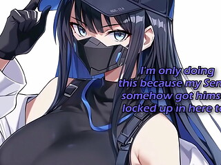 Heavy and Deep Masochist Bullying Prison~