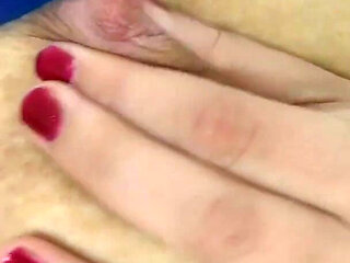 Milking Nipples by Katerina Hartlova