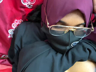 I fucked my Hot sexy School bestie come to house fucking big dick