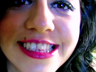 Porn Video: Julia De Lucia & Leo Galvez 01