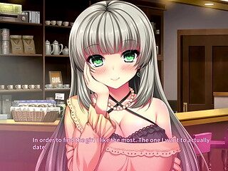 Real Hentai Situation 2 Part 14
