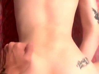 Petite Brat Gets Fucked Hard and Enjoys Cumshot