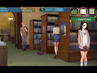 Taffy Tales V1.07.3c Part 99 Kinky Stuff by Loveskysan69