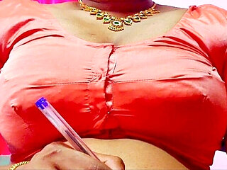 Indian Bhabhi Anal Sex Porn Video