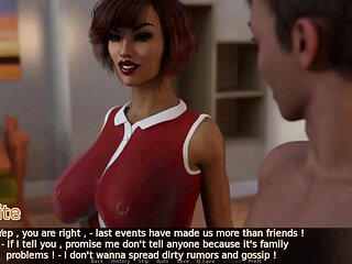 Sophia's-broken - Car - Part 8.1