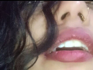Full Face Show Fuck with My New Girlfriend Below Job Full Face