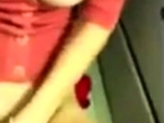 Webcam Girl's Solo Show