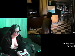 Naked Alan 2 Play Through part 17
