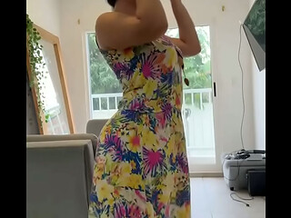 my wife very sexy