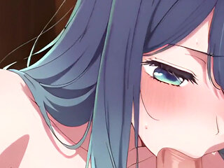 Oshi No Ko Kurokawa Akane Hen