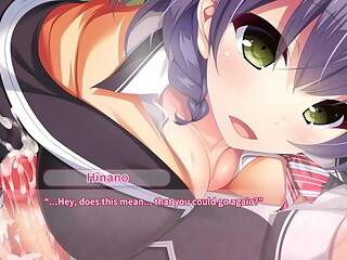 Real Hentai Situation DT Part 3