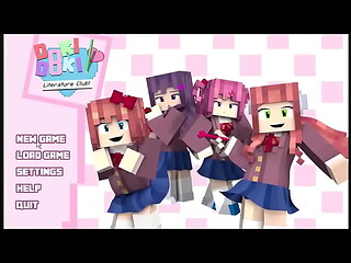 Just monika music