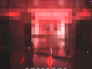 Shadows of Desire by Shamandev - My Mistress Also Gets Blacked, Anal Creampie 65