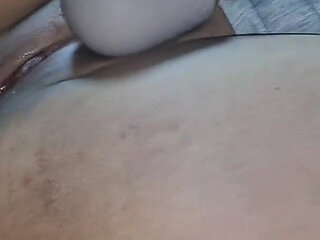 Born for Porn: My Friend Fucked Me After Party Without a Condom