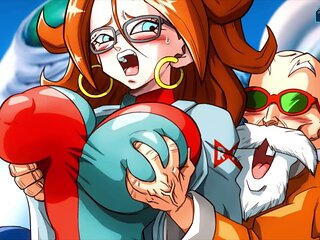 Asian, manga porn, anime