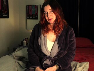 Amazing Webcam Solo Masturbation More at