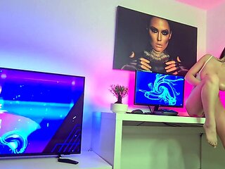 Solo Girl Free Amateur Webcam Porn Video
