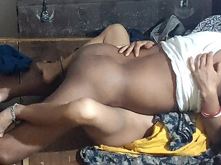 Desi Couple
