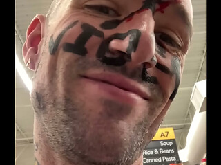 MARK OF the BEAST