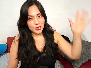 ASMR Roleplay TU VECINA COQUETEA CONTIGO