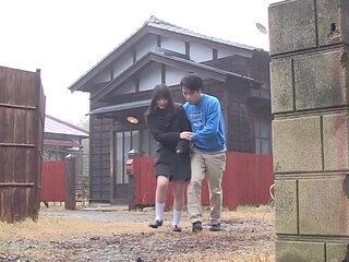 Slutty Japanese Scene-4 busty Japanese Teen Ai Sakura Fucking Hard with Final Creampie