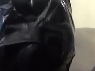 The Beautiful Girl in the Suitcase