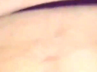 WildEnglishBBW BBC Nata4sex pounding my pussy cumming hard