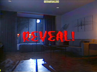 Sadako Yamamura - Ghost Video 2024 WM (No sound) By LazyProcrast Animation 3D Hentai