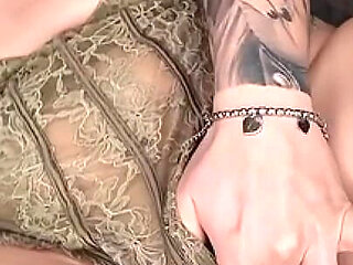 Paradise Leggings and Lingerie!