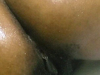 Curvy Queens with Big Ass Booties Shaking It All Night