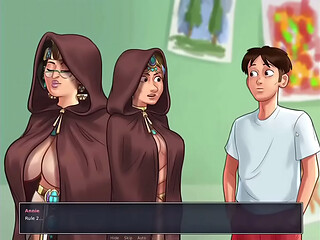 The Silence Felt Heavy&mdash_Step Mom Was Watching (18 )