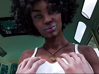 Friends Stepmom Part 2 MILFs of Sunville Gameplay