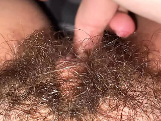 Sexy Women Masturbates until she has CUM DRIPPING Orgasm !!! Moaning throughout 