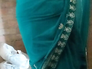 Hot bhabhi sree