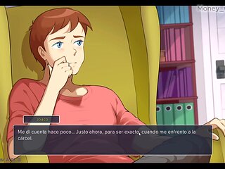 MILF plaza has a great time watching a movie