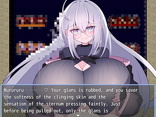 Tales Tails Hentai Game Finn Scenes