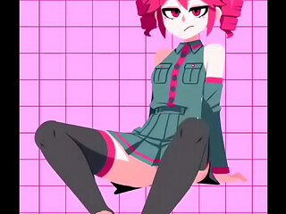 Hentai Teto