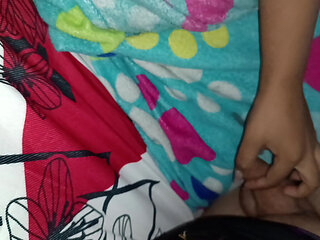 While I Watch Porn My Wife Masturbates Me We All Need a Wife Like This