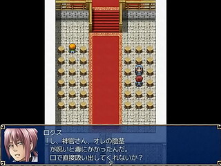 (  18 ) H RPG Games Successor Complex ~ Selfish lord'_s naughty town planning ~#14 END