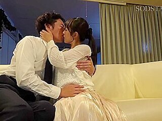 Ballroom Dance Instructor Gets Into Adulterous Sex