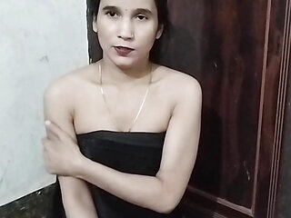 Abbu jaan please muze mat chodiye bahut dard hoti hai