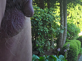 Out the Front Door Again