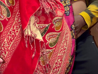 Girl Fucked Hard in Kitchen with Brother in Law